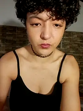 MysterySexx webcam