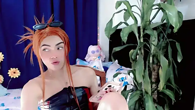 NathalialLooes webcam