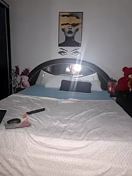 AvaKlein webcam