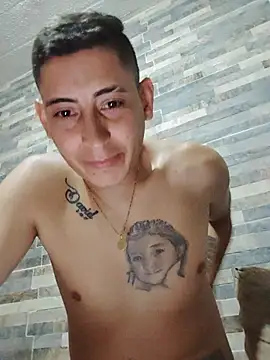 Tiger_cryad webcam