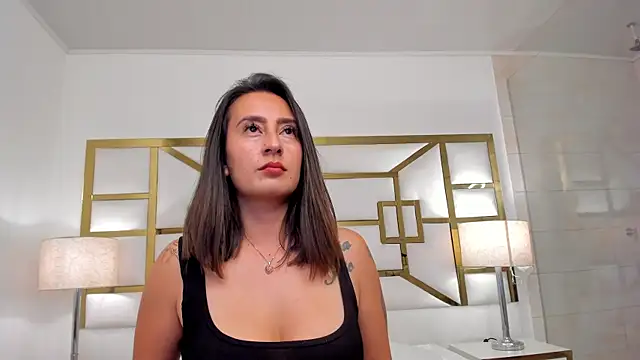 AngelicaLux webcam