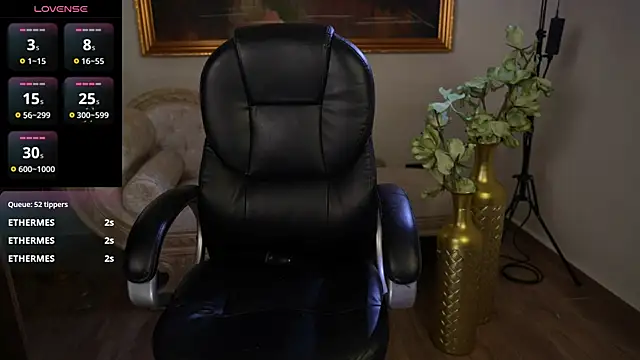 ArianaCruz_ webcam