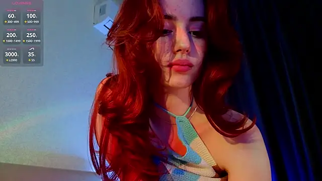 StacyWatts webcam