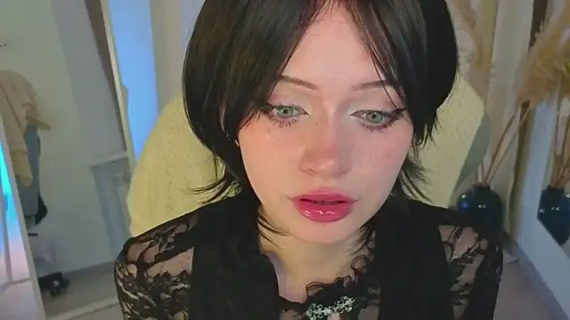 Dark_Diva webcam