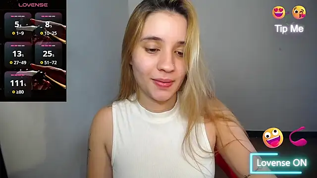 Ambar_lynn01 webcam