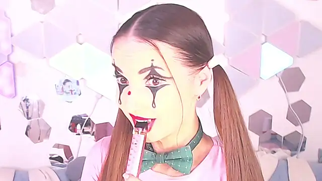 LexiKiss webcam