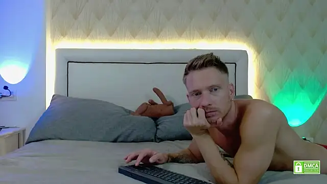 JessicaSteve webcam