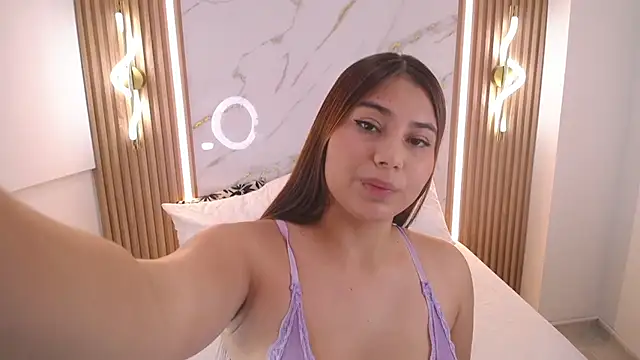 Anthonela_love_ webcam