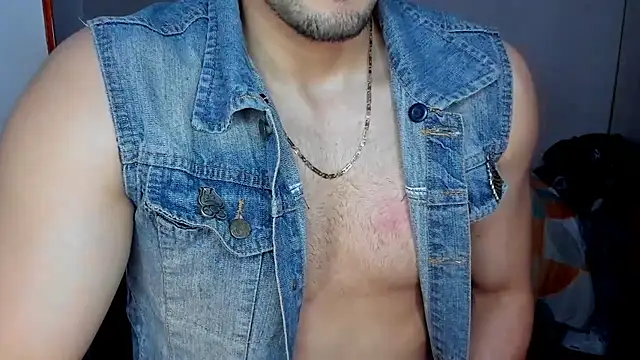 Tommy_Bred webcam