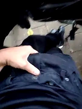 FeloBad webcam
