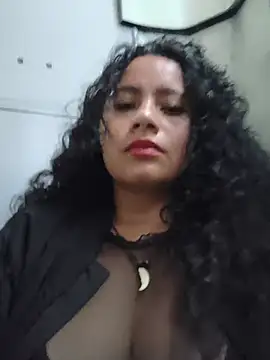 Yaya_watson webcam