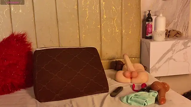 vivi_ruby webcam