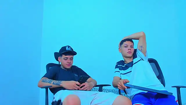 Thomas-Wil webcam