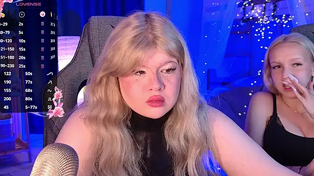 MaoqiBeverly webcam