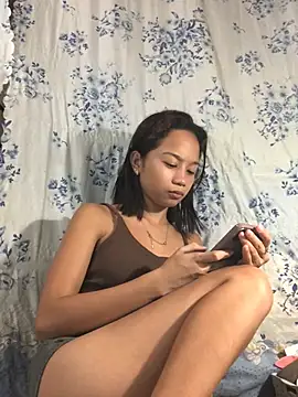 Asianpinay_Skinny1818 webcam