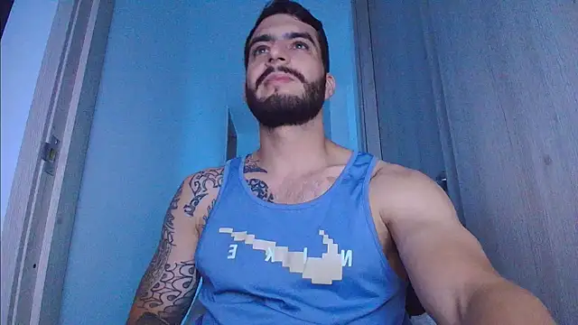 thomas_gun webcam