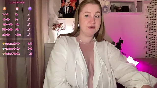 ollydoll92 webcam