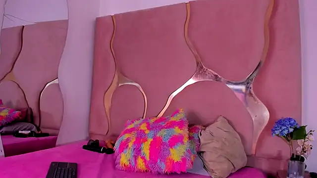 Sofia-candyht webcam