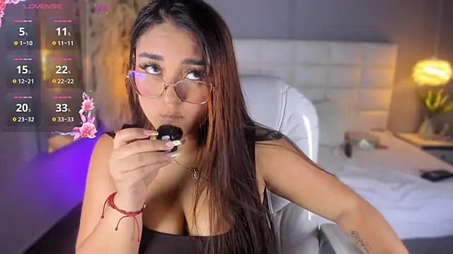 Anasha21 webcam