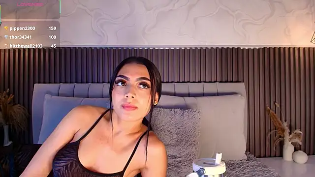SHANONCLARK webcam