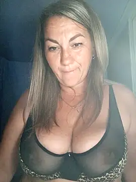 Ant0nina webcam