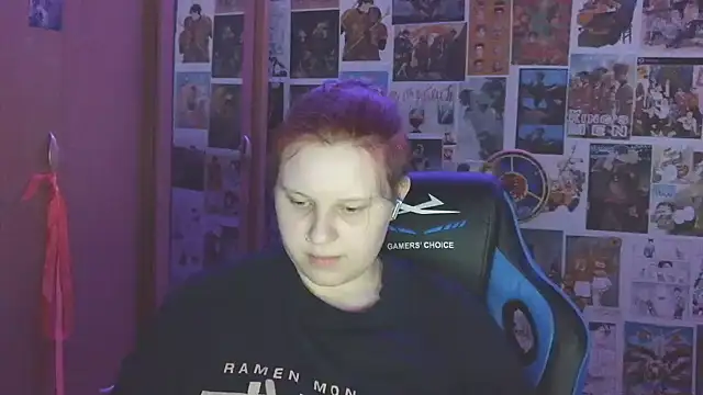 FoxPlayXX webcam