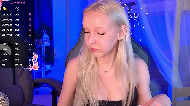 MaoqiBeverly webcam