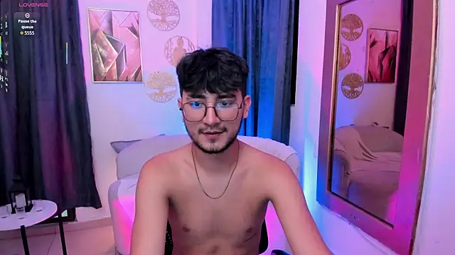 Dante_Rushx webcam