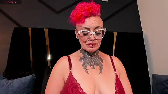 mistress_sandy webcam