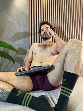Adrian_SITH webcam