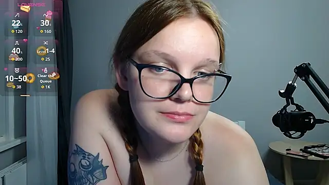 DivaMarisa webcam