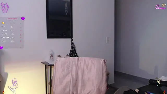 scarlett_diamond11 webcam