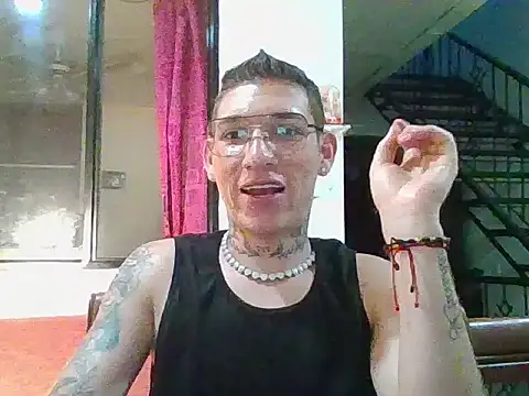liam_carter2 webcam