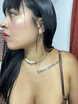 Dulce-diosa webcam