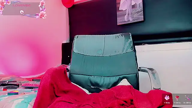 Kendall_hornyy webcam