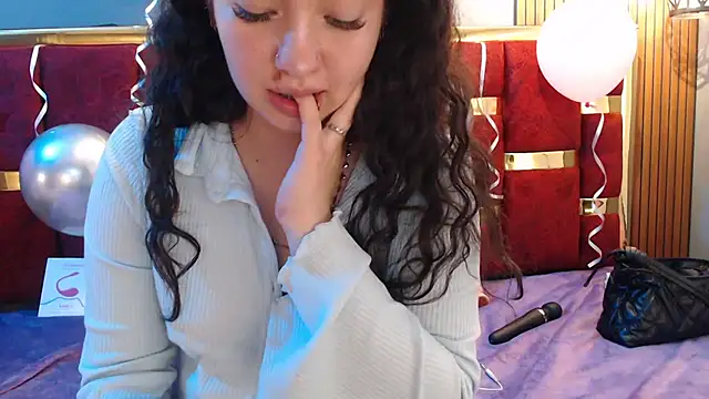 lilimini032 webcam