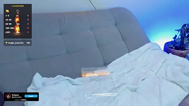 Lucifer_shadow webcam