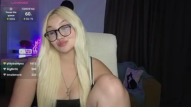 adrelaxina webcam