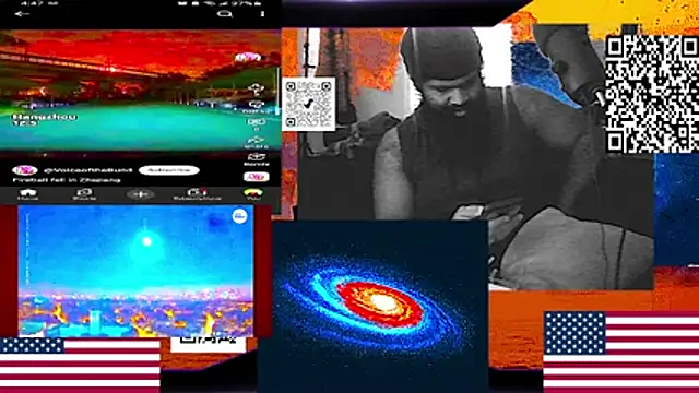 RussellTaylorLacy webcam