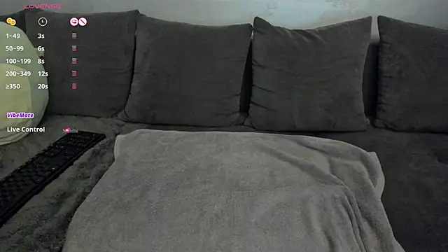 IvyTease_ webcam