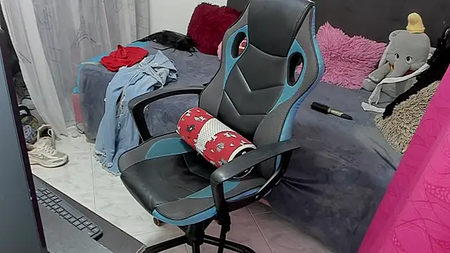 Hanna_long webcam