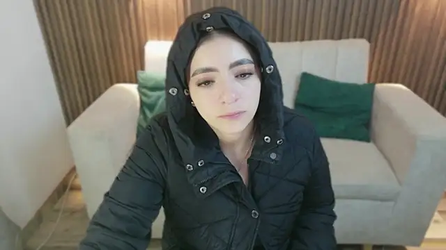 Dirty__Vanell webcam