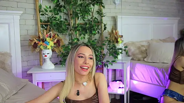 EmillyBronte webcam