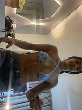 AntonellaRossi webcam