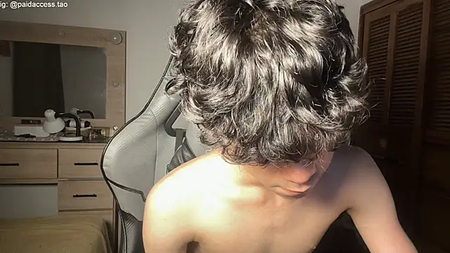 OopsAgain_ Live Web Cam Show