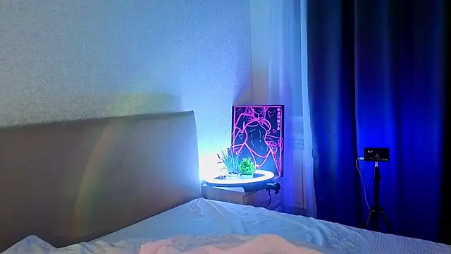 StacyWatts webcam
