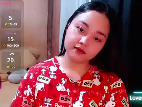 _Lylia webcam