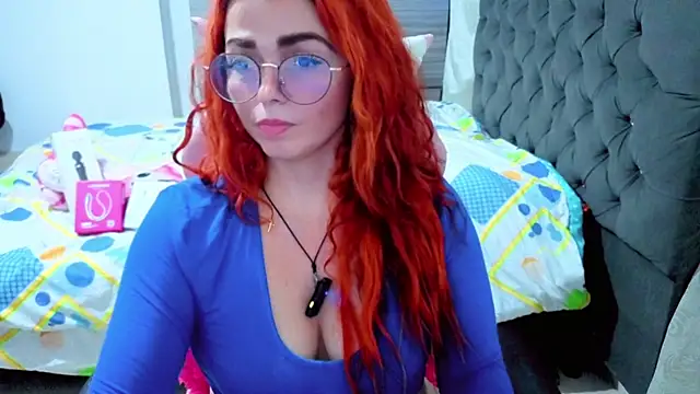 Alexatexa2929 webcam