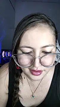 Fetichista23 webcam