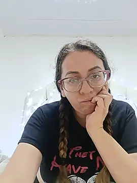 miss_hanna07 webcam